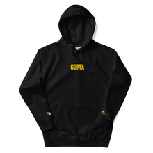 Load image into Gallery viewer, CDMX Sudadera con capucha unisex
