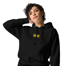 Load image into Gallery viewer, CDMX Sudadera con capucha unisex
